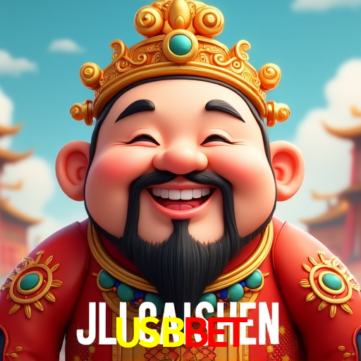 Slots na Plataforma USBBET