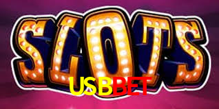 Cassino na plataforma USBBET