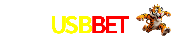 Logo da USBBET